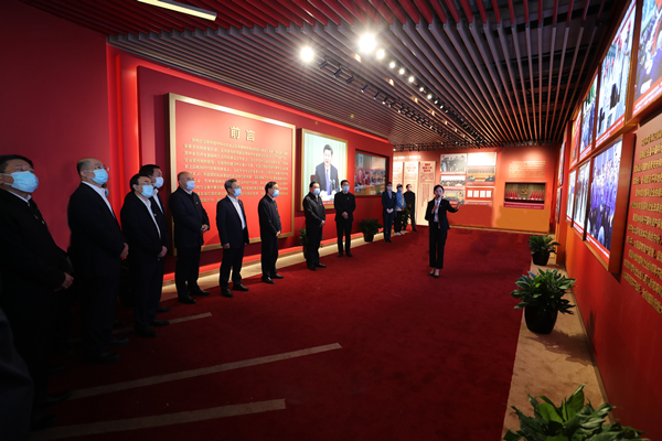 郝鵬、國資、央企、國資委、書記、主任、國企、企業(yè)改革