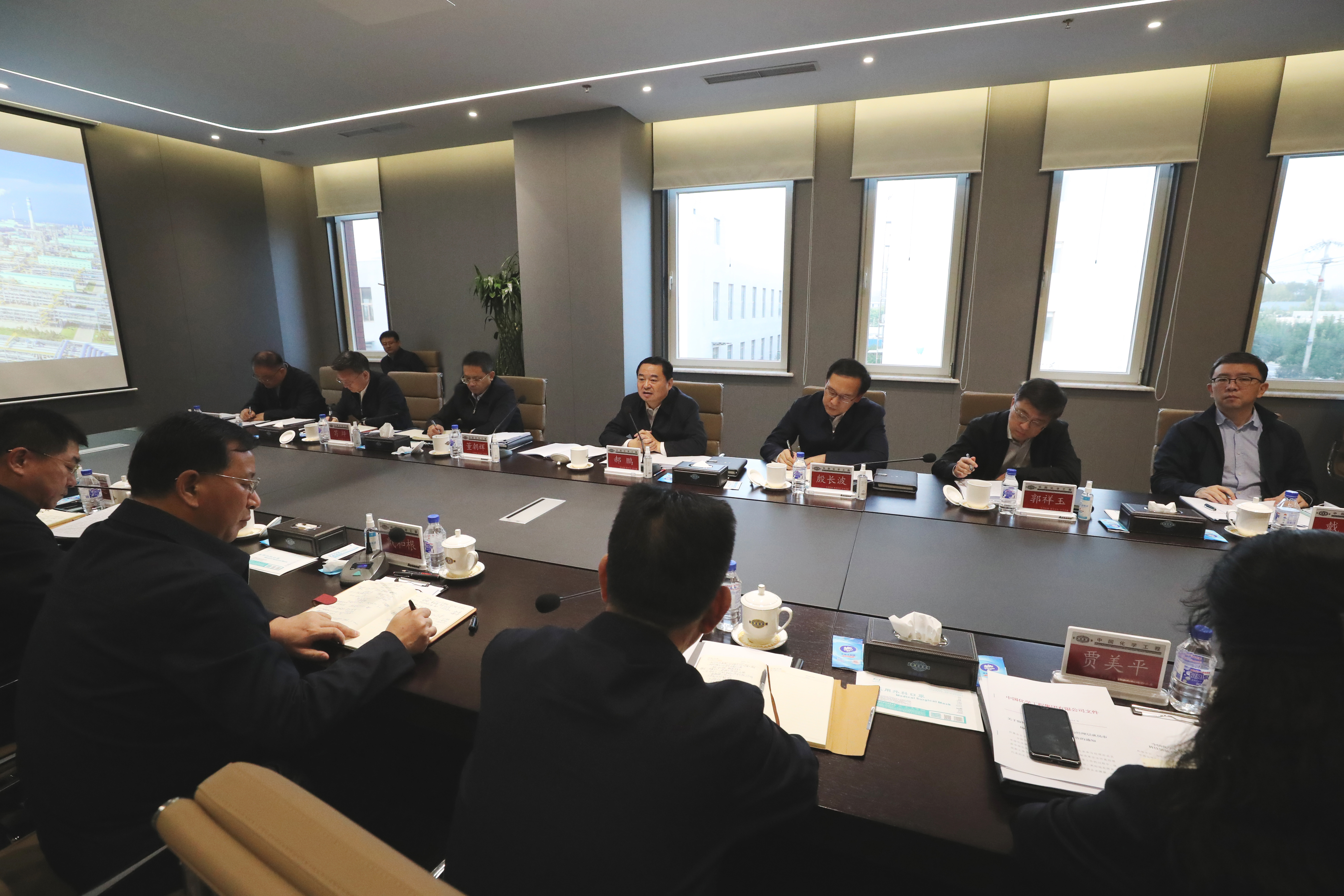 郝鵬、國(guó)資、央企、國(guó)資委、書(shū)記、主任、國(guó)企、企業(yè)改革