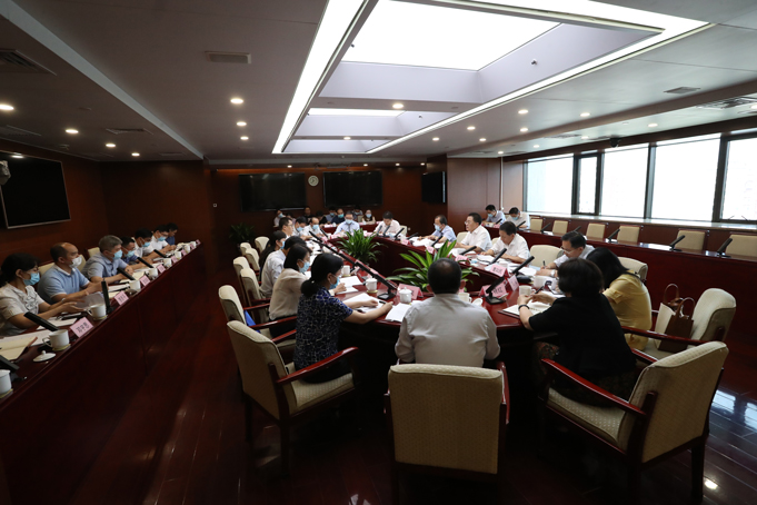 翁杰明、國資、國企、央企、國資委、副主任、企業改革、新聞宣傳