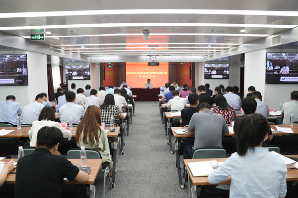 翁杰明、國資、國企、央企、國資委、副主任、企業改革、新聞宣傳