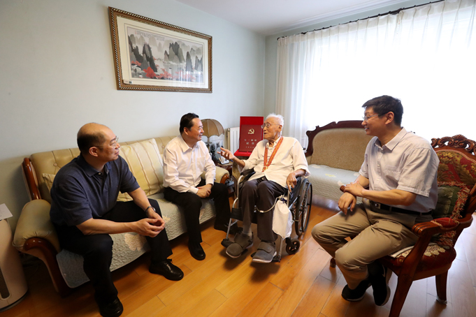 郝鵬、國資、央企、國資委、書記、主任、國企、企業改革