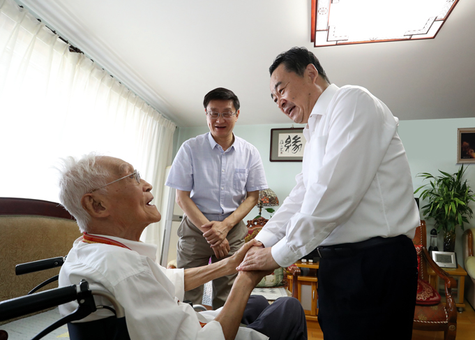 郝鵬、國資、央企、國資委、書記、主任、國企、企業改革