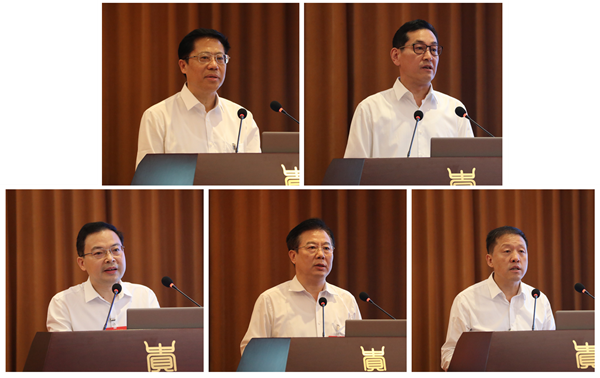 郝鵬、國資、央企、國資委、書記、主任、國企、企業改革