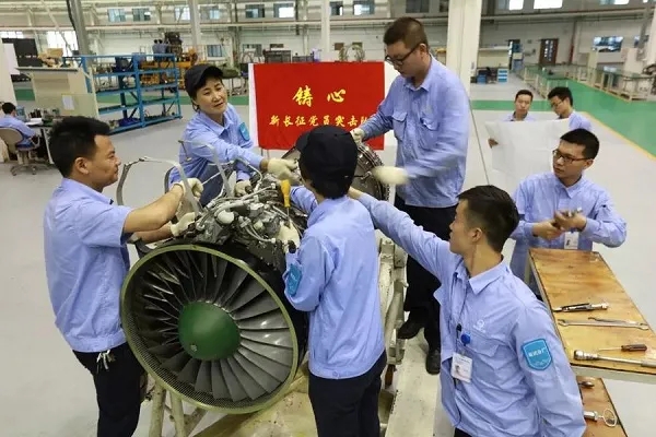 郝鵬、國資、央企、國資委、書記、主任、國企、企業改革