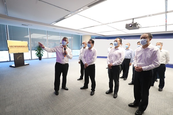 郝鵬、國資、央企、國資委、書記、主任、國企、企業改革