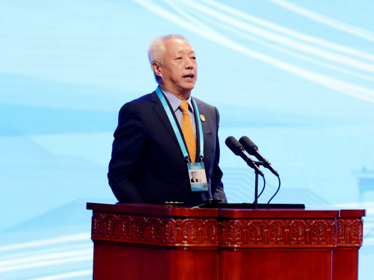 郝鵬、國(guó)資、央企、國(guó)資委、書記、主任、國(guó)企、企業(yè)改革