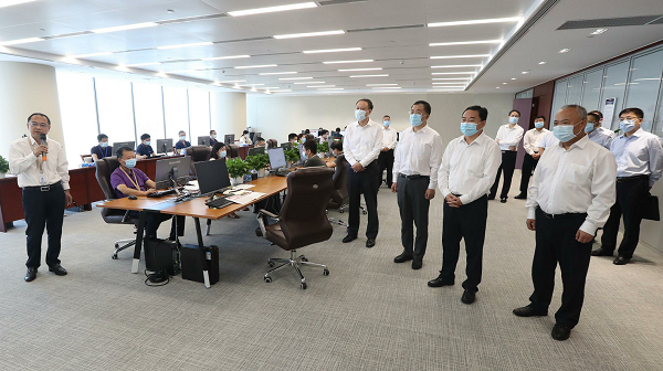 郝鵬、國資、央企、國資委、書記、主任、國企、企業改革