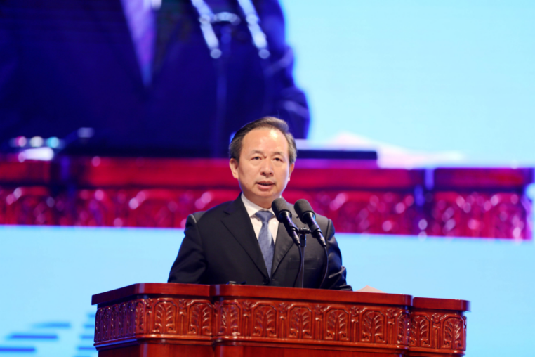 郝鵬、國(guó)資、央企、國(guó)資委、書記、主任、國(guó)企、企業(yè)改革