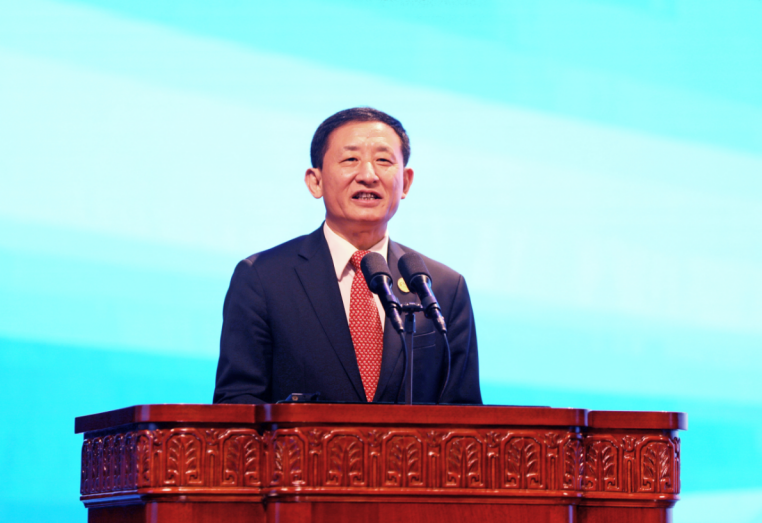 郝鵬、國(guó)資、央企、國(guó)資委、書記、主任、國(guó)企、企業(yè)改革