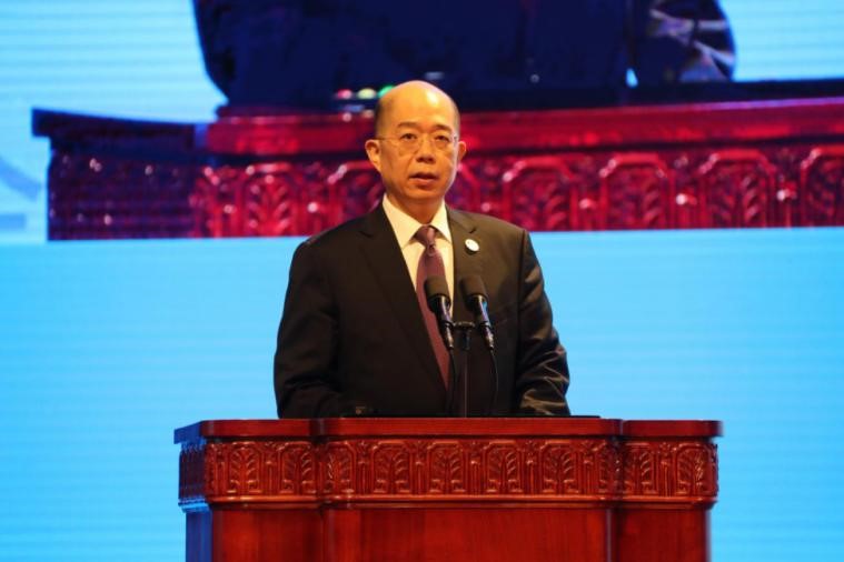 郝鵬、國(guó)資、央企、國(guó)資委、書記、主任、國(guó)企、企業(yè)改革