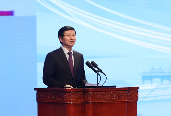 郝鵬、國(guó)資、央企、國(guó)資委、書記、主任、國(guó)企、企業(yè)改革