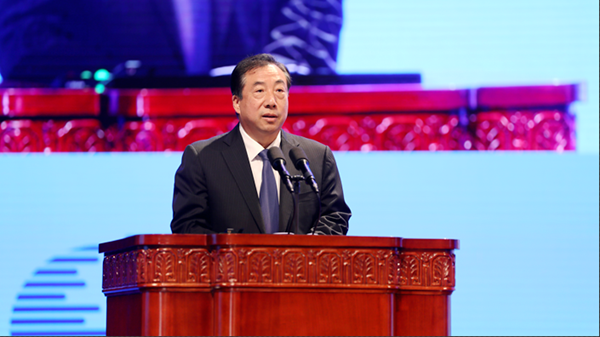 郝鵬、國(guó)資、央企、國(guó)資委、書記、主任、國(guó)企、企業(yè)改革