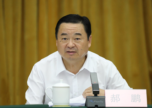 郝鵬、國(guó)資、央企、國(guó)資委、書(shū)記、主任、國(guó)企、企業(yè)改革