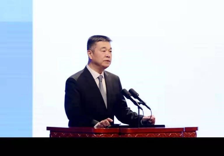 郝鵬、國(guó)資、央企、國(guó)資委、書記、主任、國(guó)企、企業(yè)改革