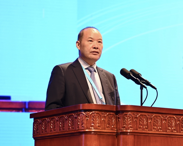 郝鵬、國(guó)資、央企、國(guó)資委、書記、主任、國(guó)企、企業(yè)改革