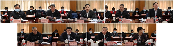 郝鵬、國資、央企、國資委、書記、主任、國企、企業改革